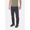Штани Rab Incline Light Pants чоловічі Anthracite графітові