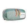 Косметичка Tatonka Square Zip Pouch S Sage Green зелена
