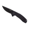 Ніж складаний SOG SOG-TAC XR Black чорний Ніж складаний SOG SOG-TAC XR Black чорний