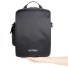 Сумка для документів дорожня Tatonka Check In XL RFID Block  Black чорний