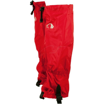 Бахіли Tatonka Gaiter 420 HD Red червоні