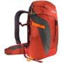 Рюкзак Tatonka Storm 20 унісекс Red Brown червоний