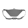Поясна сумка Tatonka Funny Bag M Titan Grey сіра