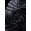 Куртка Rab Microlight Alpine Jacket чоловіча Graphene сіра