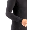 Термофутболка Accapi Nembus Top чоловіча Black чорна