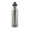 Фляга Pinguin Bottle 0.8L 2020 grey сіра