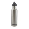 Фляга Pinguin Bottle 0.8L 2020 grey сіра