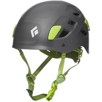 Каска Black Diamond Half Dome унісекс Slate
