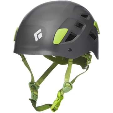 Каска Black Diamond Half Dome унісекс Slate