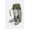 Рюкзак Lowe Alpine Yacuri 48 Army/Stone зелений