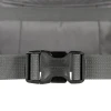 Поясна сумка Tatonka Hip Belt Pouch Titan Grey сіра