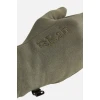 Рукавиці Rab Geon Gloves для чоловіків Army оливковий