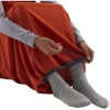 Вкладиш Sea to Summit Reactor Fleece Sleeping Bag Liner Compact Picante Red червоний