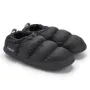 Чуні Rab Down Hut Slipper Black чорні