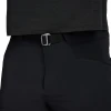 Штани Black Diamond M Alpine Pants чоловічі Black чорні