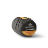 Килимок Sea to Summit Pursuit Plus SI Mat Regular Zinnia Orange жовтий Килимок Sea to Summit Pursuit Plus SI Mat Regular Zinnia Orange жовтий