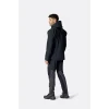 Куртка Rab Firewall Jacket чоловіча Black чорна