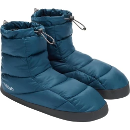 Чуні Rab Cirrus Hut Boot Tempest Blue сині