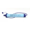 Фільтр для води LifeStraw Personal Water Filter Blue блакитний