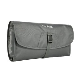 Косметичка Tatonka Travelcare Titan Grey сіра