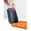 Килимок Pinguin Nordic XL Orange помаранчевий