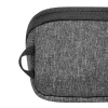 Косметичка Tatonka Square Zip Pouch M Black чорна