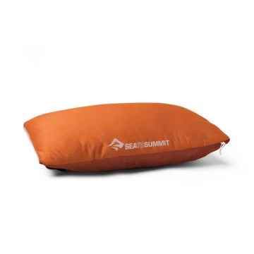 Подушка Sea to Summit FoamCore Pillow XL Bombay Brown