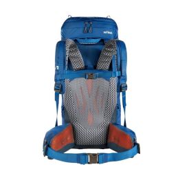 Рюкзак Tatonka Pyrox 45+10 Darkest Blue синій