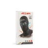 Балаклава Accapi Ergoracing Balaclava чоловіча Black чорна