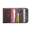 Гаманець Tatonka Passport Safe RFID Block Olive олива