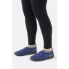 Чуні Rab Down Hut Slipper Tempest Blue сині