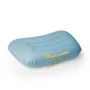 Надувна подушка Sea to Summit Aeros Ultralight Pillow Large Aqua Sea 