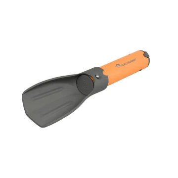 Лопатка Sea to Summit Pocket Trowel Nylonl Orange 