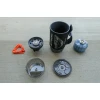 Система приготування їжі Jetboil Flash 2026 1л Duck Camo 