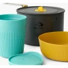 Набір посуду Sea to Summit Frontier UL 2L One Pot Cook Set 3