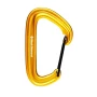 Карабін Black Diamond LiteWire Yellow жовтий