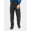 Штани Rab Argon Pants чоловічі Black/Shark чорні Штани Rab Argon Pants чоловічі Black/Shark чорні