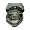 Рюкзак Tatonka Pyrox 45+10 BC унісекс Stone Grey Olive оливковий