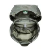 Рюкзак Tatonka Pyrox 45+10 BC унісекс Stone Grey Olive оливковий
