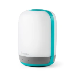 Ліхтар кемпінговий Biolite Alpenglow 500 Teal блакитний