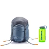 Спальний мішок Pinguin Comfort PFM (-1/-7°C) Red червоний