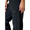 Штани Rab Firewall Pants Wmns жіночі Black чорні