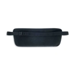 Гаманець натільний Tatonka Skin Document Belt L Black чорний