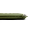 Самонадувний килимок Sea to Summit Camp Plus Self Inflating Mat Regular Cypress зелений