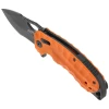 Ніж складаний SOG Kiku XR LTE Orange помаранчевий