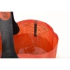 Відро SeaToSummit Folding Bucket 20L Red червоне