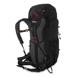 Рюкзак Pinguin Fly 35 Black чорний