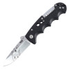 Ніж складаний SOG Kilowatt чорний