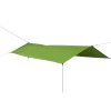 Дощовик-тент Sea to Summit Tarp Poncho Green зелений