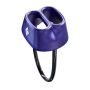 Страхувально-Спусковий пристрій Black Diamond ATC Purple фіолетовий